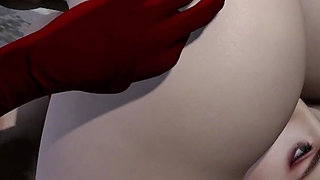 Double Flying Sisters Flower