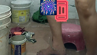 Priya Bhabi Big Boob Show