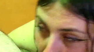 BBW Amazing Sloppy Deepthroat