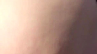 Fist in the Pussy - Cum in the Mouth - BBW Lucy Fisting-gangbang