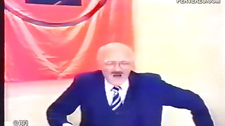 Dr. otto - a bride for the state master