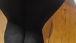 Stuck in the dryer again!