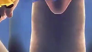 Genshin Impact Hentai - Xialing Hardsex in Japanese Toilet Uncensored - Japanese Asian Manga Anime Film Game Porn