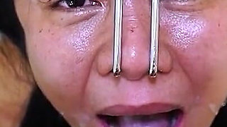 Cumshot Compilation Hot Thai MILF