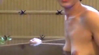 Day Trip Hot Spring - Mature Woman's Sensual Journey - Ep1