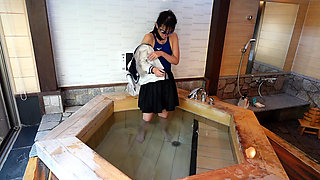 Dripping Swimsuits and Ropes: an Endless Extracurricular Lesson