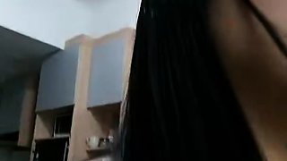 Tante Ngelayanin Om