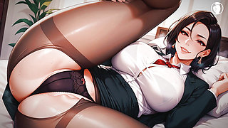 Naughty milf wanting her cock