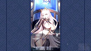 Nutaku games, manga porn, nutaku gameplay