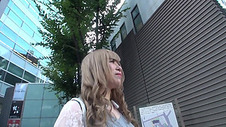 54 Years Old, After School of an Active Cram School Teacher