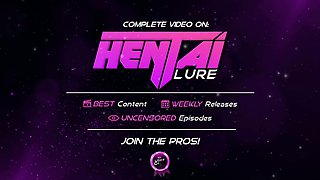 Genkaku Cool na Sensei ga Aheboteochi! Episode 2 ENG Subbed