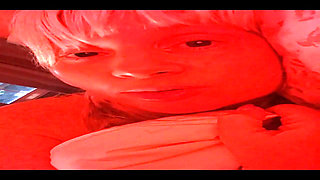 I Just Shaved My Pussy for You