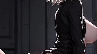 Best AI Hentai Porn Compilation