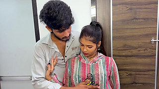 Before the Wedding, the Girl Took Her Fiance to the Hotel for a Test
