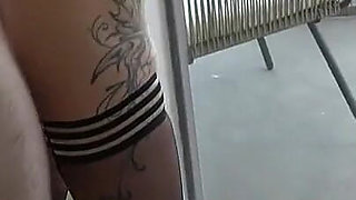 Husband Cheated on with Janitor!!!