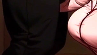 Maria Loves Her Son-in-law's BBC