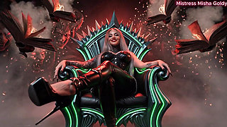 The Infernal Scum Ruining Your Soul