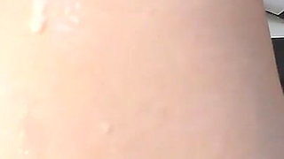 Big Ass Sex Naked Show Dildo in My Room
