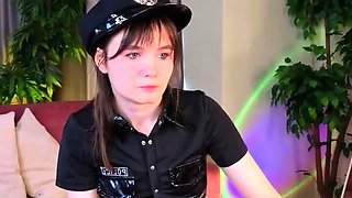 Solo Girl Free Amateur Webcam Porn Video