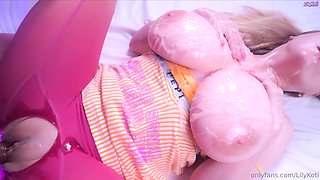 LilyKoti Crafts Homemade Passion with Intimate Seductive Touch