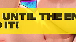 Ai Uncensored Hentai Horny MILFs- Cum Challenge Cock Hero Style