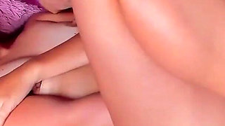 We Masturbate Looking Into Each Other's Eyes