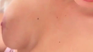 Double Facial Cumshots Hot Foursome with Tatman and Robyn