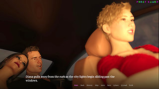 The Adored Marriage by Simbaclaw - Glory Hole with Hubby and Friends 25