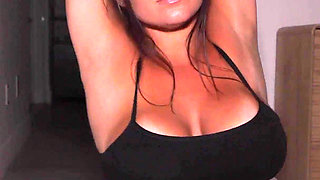 Shorts Latex Boots Creampie - Lexis Star