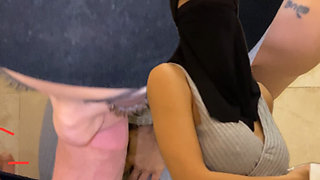 My Stepmom and Me part 2