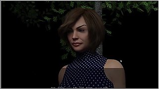 Foot Of The Mountains Ii - Teen Sex Party (13)