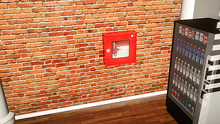 The Sex Teacher S01E02 - Mrs Nora's After Class Adventure