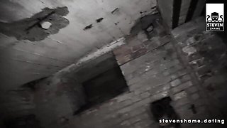 Watch natural Arteya Dee's dirt