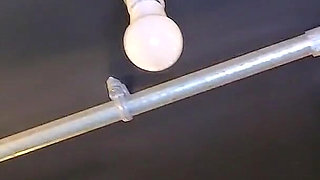 Double Penetration with a Married Woman!