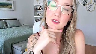 BelaTalbotxx - Homewrecker Shows Off Hot Body