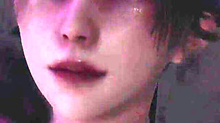 B014 Man Shrunk and Trapped in Woman's Vagina Pussy Swallowing