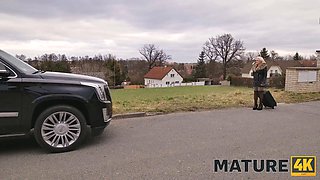 Mature4k. meet el josto