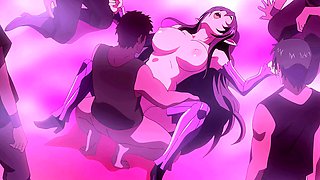 ALL SEX Kuroinu Kedakaki Seijo Wa Hakudaku Ni VOICE