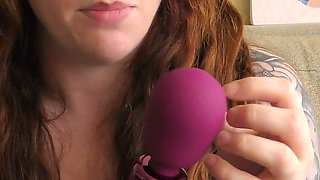 NSFW Review of the Vela Wand From Selove
