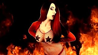 Emily Valentina - Elemental Mindfuck