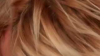 Sandy S Teeny Casting Wild Fuck Sessions