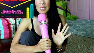 CrinkleVegas diaper party events