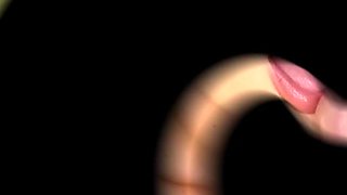 When the lights go down, the connection gets stronger.