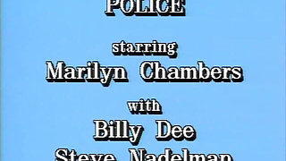 Classic Porn Dvds: Marilyn Chambers' Private Fant