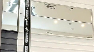 Submissive Human Carpet