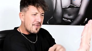 OnlyFans Lily Phillips Fuck Little Person On Pillow Talk