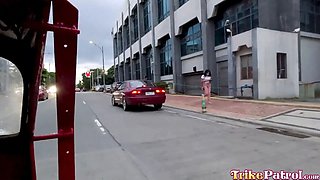Pinay hooks up with fil-am friend from the gym (trikepatrol⋅com)