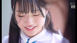 Super Beautiful Girl Exclusive [first Full-scale Lesbian Work] Co-starring Uniform Lesbians In A Changing World, We Dont Change. Momoka Izumi, Kira Teruhoshi - Kirra Kiss