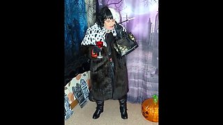 Femdom fetish mature Lady Sonia brit