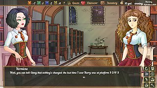 Busty redhead fan favorite takes a shower with adult toys